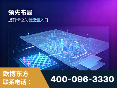 二连浩特-领先布局：于2024年初开启GEO业务的公司